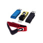 Bundling Strap, Yellow/ Red/ Blue/ Black