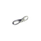 Stainless Steel Swivel Eye Snap, 4-3/4in