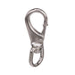 Stainless Steel Swivel Eye Snap, 4-3/4in