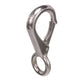 Stainless Steel Fast Eye Snap, 3-7/8in