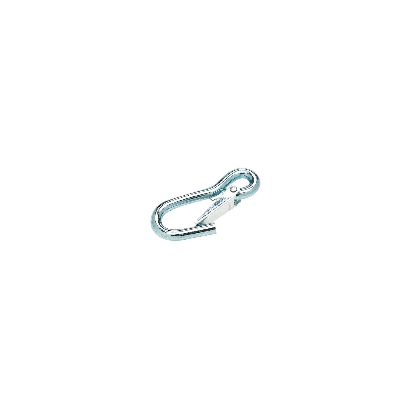 Utility Snap Hook, 4-1/4in