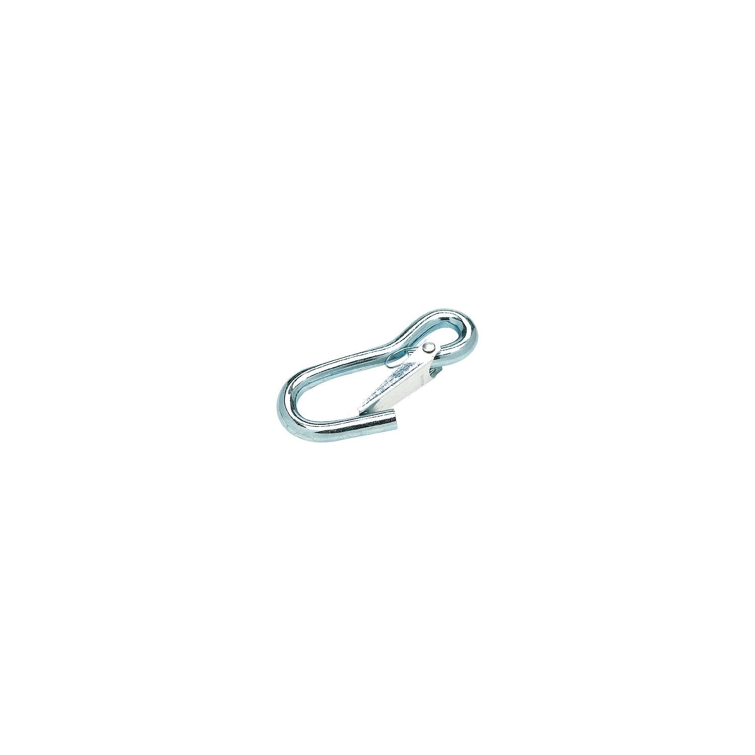 Utility Snap Hook, 4-1/4in