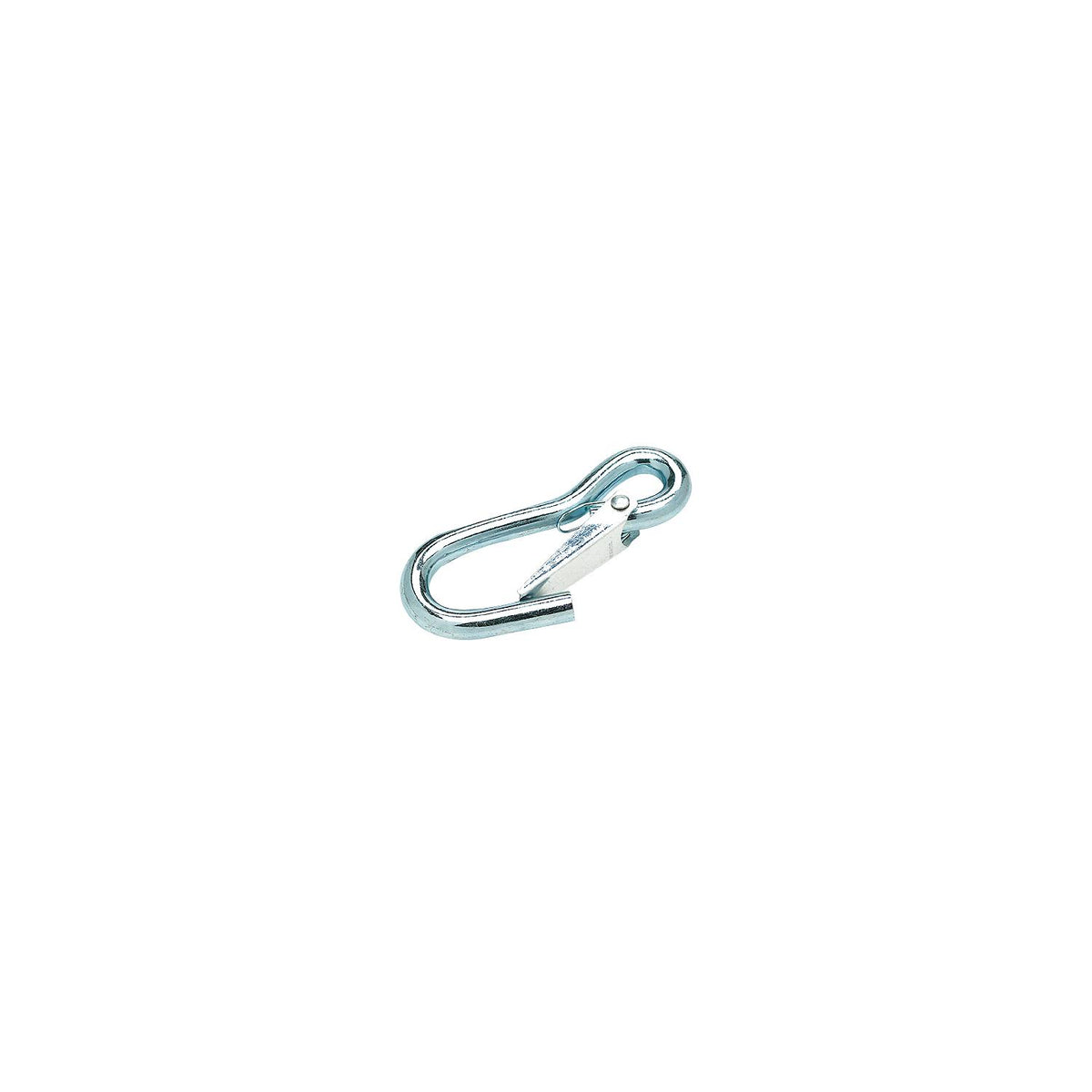Utility Snap Hook, 4-1/4in
