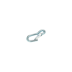Utility Snap Hook, 4-1/4in