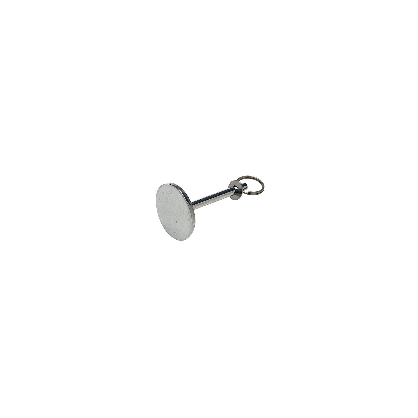36691 Stainless Steel Hatch Cover Pull,