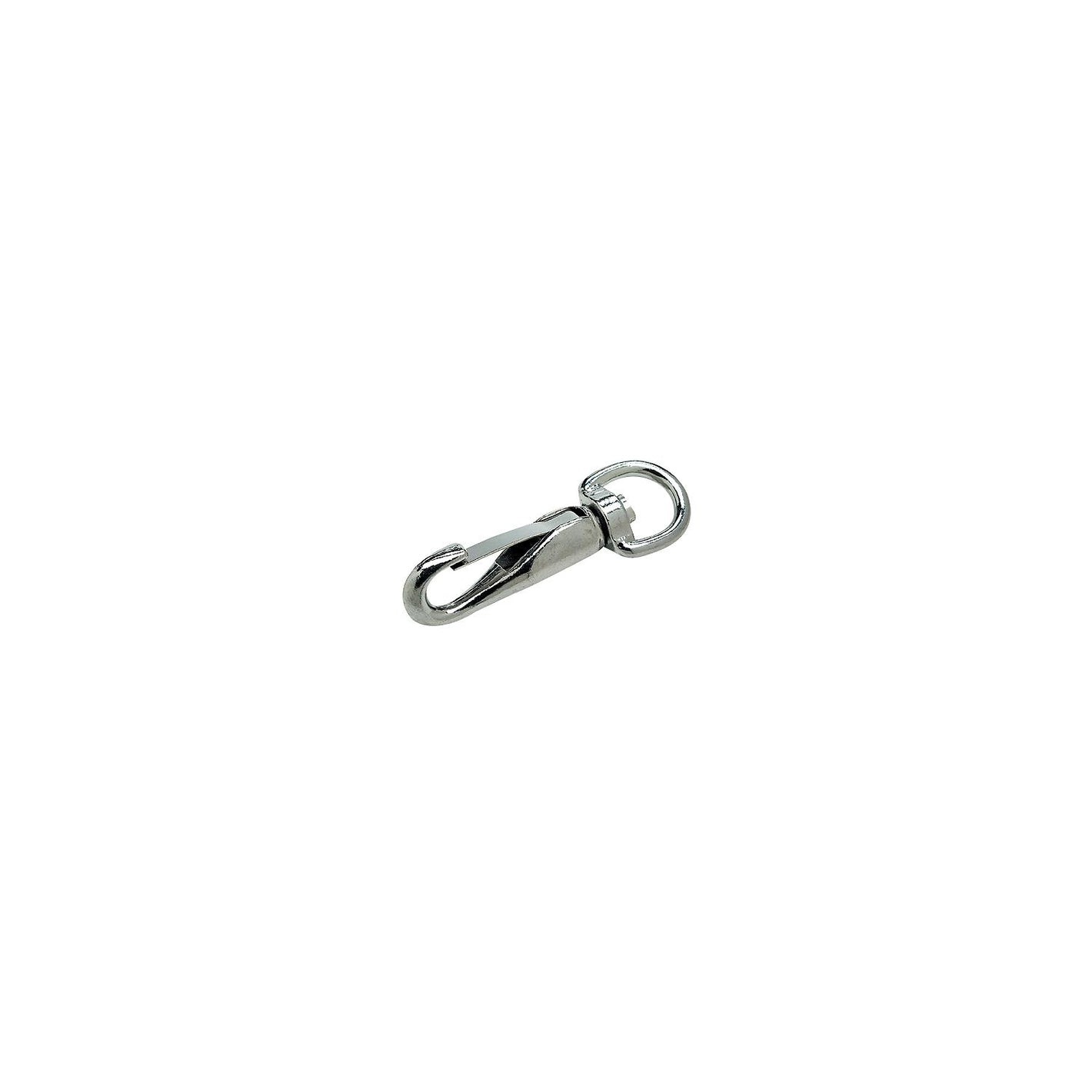 Swivel Baby Snap, 1-7/8in