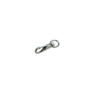 Swivel Baby Snap, 1-7/8in