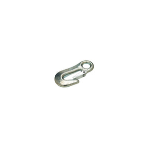 Heavy Duty Winch Hook, 5/8in x 4-1/4in