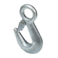 Heavy Duty Winch Hook, 5/8in x 3-7/8in