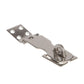 Stainless Steel Safety Hasp, 1in x 2-7/8in