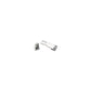 Stainless Steel Swivel Hasp, 3in