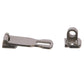Stainless Steel Swivel Hasp, 3in