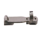 Stainless Steel Swivel Hasp, 3in