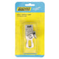 Stainless Steel Swivel Hasp, 3in
