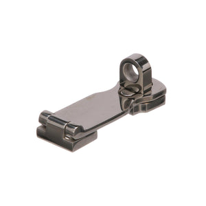 Stainless Steel Swivel Hasp, 3in