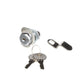 Cam Lock (Includes 2 Keys)