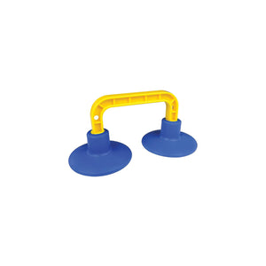Suction-Cup Hull Handle, 9in