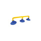 Suction-Cup Hull Handle, 17.5in