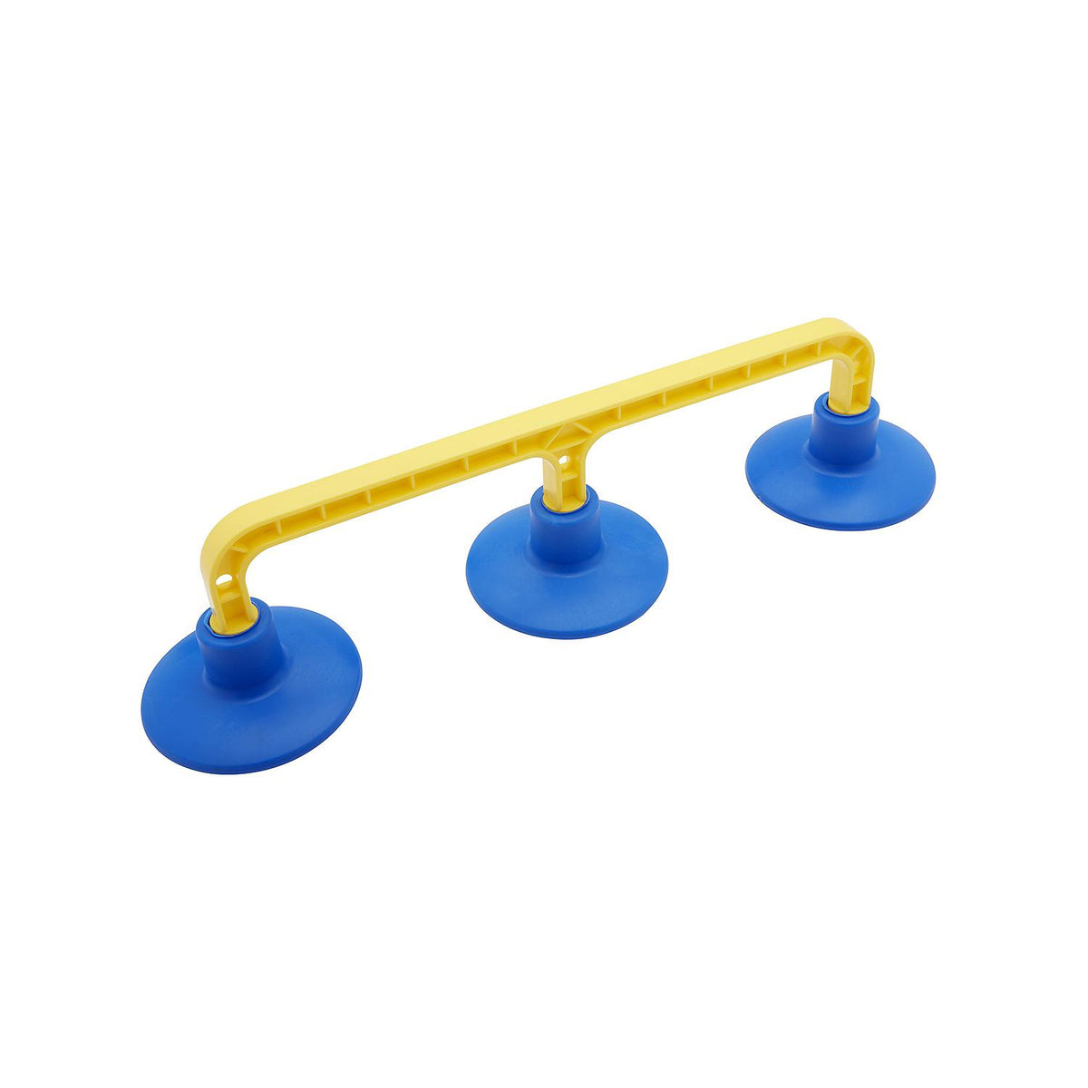 Suction-Cup Hull Handle, 17.5in