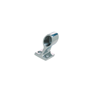 Stainless Steel Hand Rail Fitting For 7/8in OD Tubing, 60º