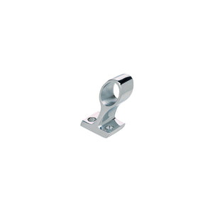 Stainless Steel Hand Rail Fitting For 7/8in OD Tubing, 60º
