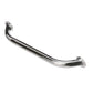 Stainless Steel Hand Rail, 12in