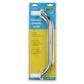 Stainless Steel Hand Rail, 12in
