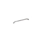 Stainless Steel Hand Rail, 24in