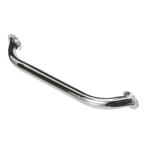 Stainless Steel Hand Rail, 24in
