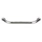 Stainless Steel Hand Rail, 24in