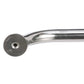 Stainless Steel Hand Rail, 24in