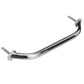 Stainless Steel Hand Rail w/ Studs, 12in
