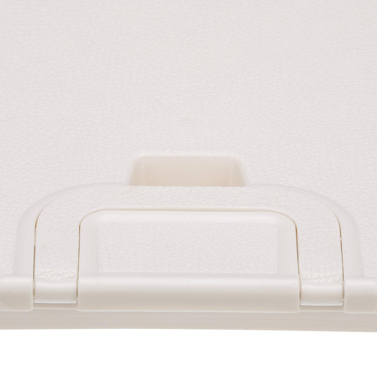 Polypropylene Offshore Hatch - 7-3/8in x 11-1/8in - White