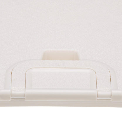 Polypropylene Offshore Hatch - 7-3/8in x 11-1/8in - White