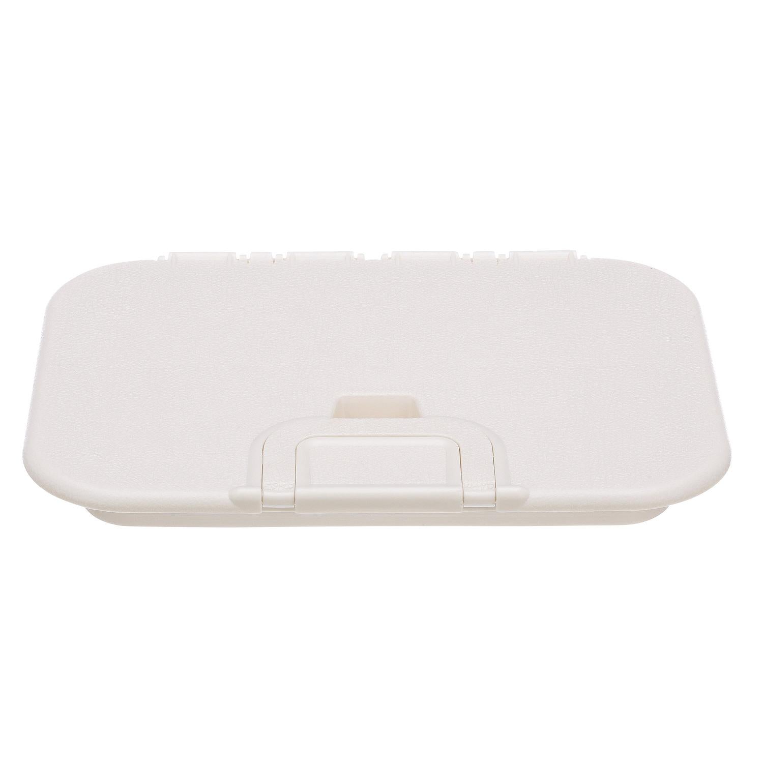 Polypropylene Offshore Hatch - 10-3/8in x 20-1/2in - White