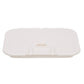 Polypropylene Offshore Hatch - 10-3/8in x 20-1/2in - White