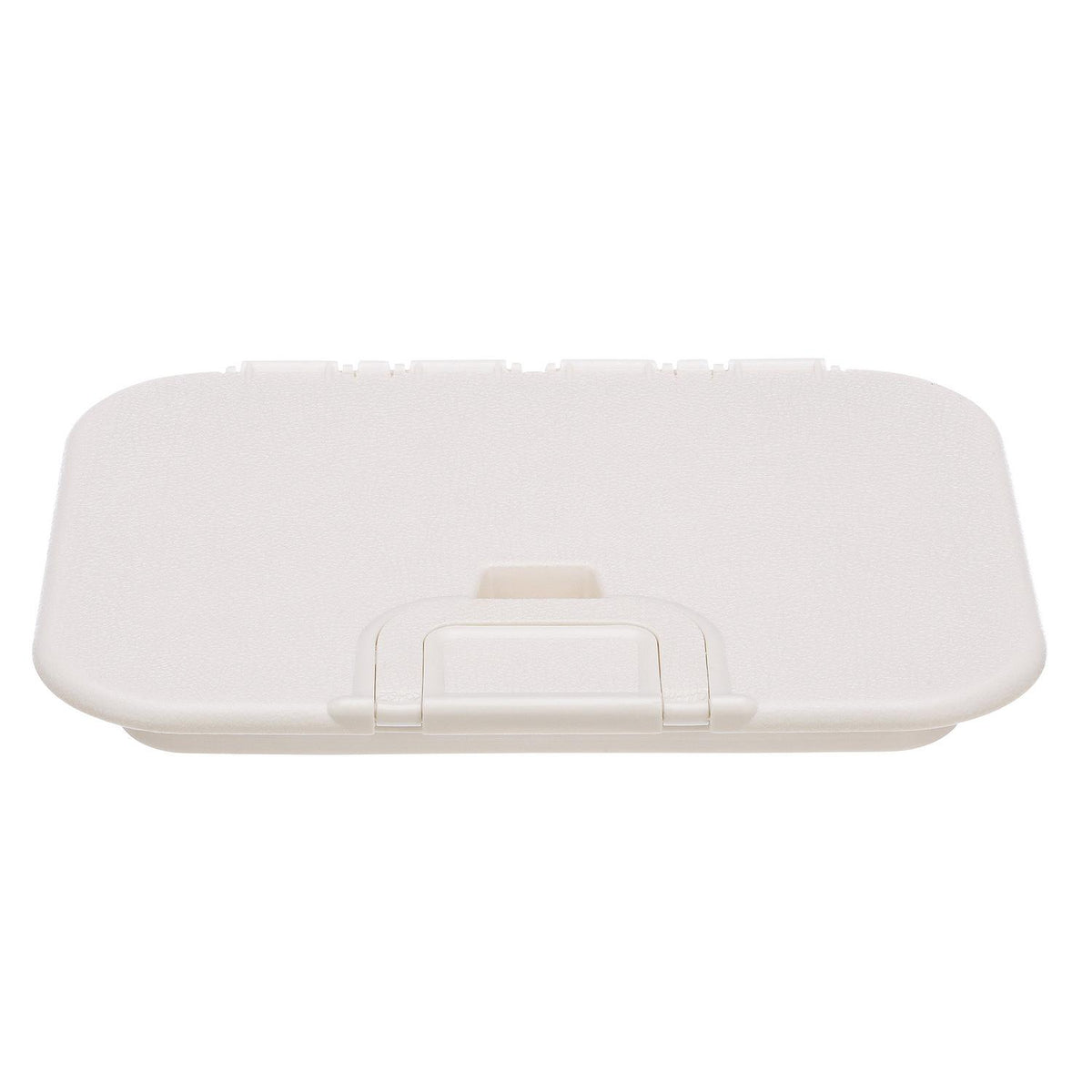 Polypropylene Offshore Hatch - 10-3/8in x 20-1/2in - White