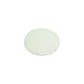 Polypropylene Cover Plate, Arctic White, 7-5/8in