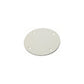 Polypropylene Cover Plate, Arctic White, 4-1/8in