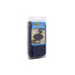 Double Braided Nylon Dock Line, Navy, 5/8in x 20ft