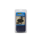 Double Braided Nylon Dock Line, Navy, 5/8in x 20ft