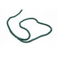 Double Braid Nylon Dock Line, Forest Green, 3/8in x 15ft