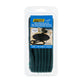 Double Braid Nylon Dock Line, Forest Green, 3/8in x 15ft