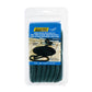 Double Braid Nylon Dock Line, Forest Green, 1/2in x 20ft