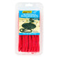 Double Braid Nylon Dock Line, Red, 3/8in x 15ft