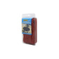 Double Braid Nylon Dock Line, Red, 1/2in x 25ft