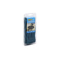 Double Braid Nylon Dock Line, Teal, 3/8in x 15ft