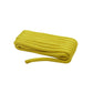 Double Braid Nylon Dock Line, Yellow, 3/8in x 15ft