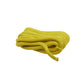 Double Braid Nylon Dock Line, Yellow, 1/2in x 20ft