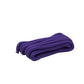 Double Braid Nylon Dock Line, Purple, 3/8in x 15ft